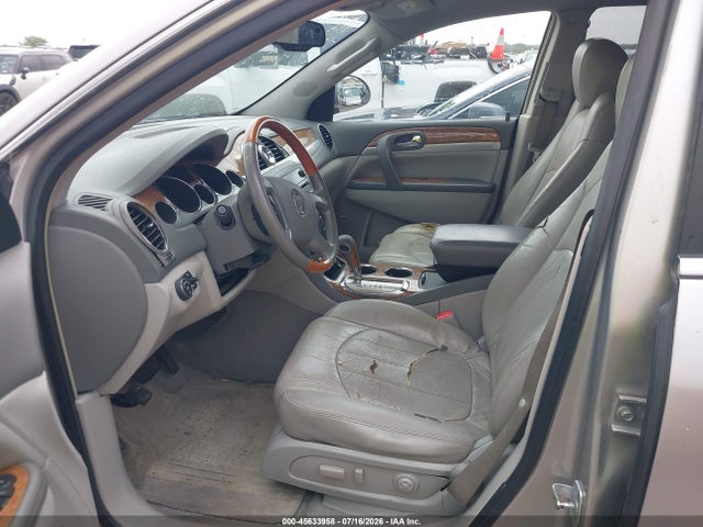 Продаж на аукціоні авто 2008 Buick Enclave Cxl, vin: 5GAER23788J153359, номер лоту: 45633958