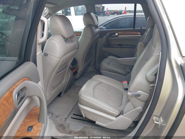 Продаж на аукціоні авто 2008 Buick Enclave Cxl, vin: 5GAER23788J153359, номер лоту: 45633958