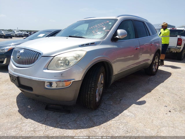 Продаж на аукціоні авто 2008 Buick Enclave Cxl, vin: 5GAER23788J153359, номер лоту: 45633958