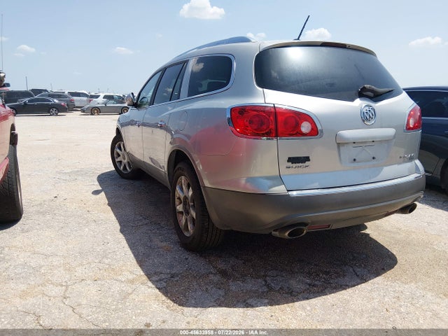 Продаж на аукціоні авто 2008 Buick Enclave Cxl, vin: 5GAER23788J153359, номер лоту: 45633958