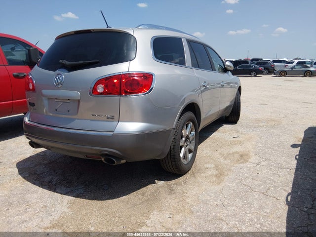 Продаж на аукціоні авто 2008 Buick Enclave Cxl, vin: 5GAER23788J153359, номер лоту: 45633958