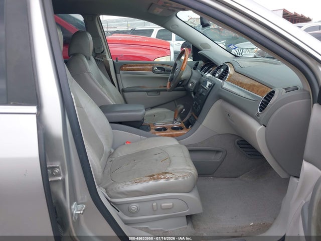 Продаж на аукціоні авто 2008 Buick Enclave Cxl, vin: 5GAER23788J153359, номер лоту: 45633958