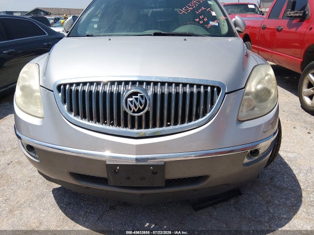 Продаж на аукціоні авто 2008 Buick Enclave Cxl, vin: 5GAER23788J153359, номер лоту: 45633958