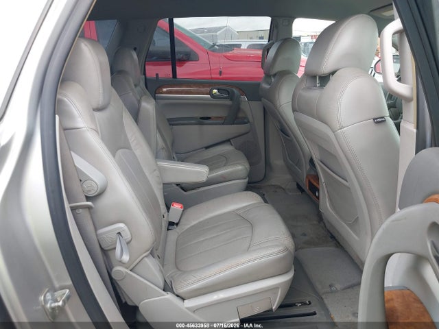 Продаж на аукціоні авто 2008 Buick Enclave Cxl, vin: 5GAER23788J153359, номер лоту: 45633958