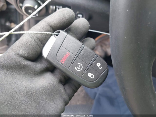 Aukcja sprzedaży 2015 Chrysler 200 S, vin: 1C3CCCDG2FN639218, numer aukcji: 45633962
