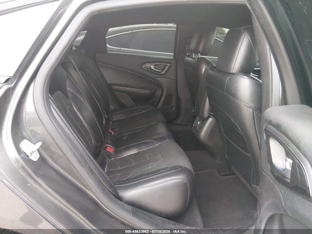 Aukcja sprzedaży 2015 Chrysler 200 S, vin: 1C3CCCDG2FN639218, numer aukcji: 45633962