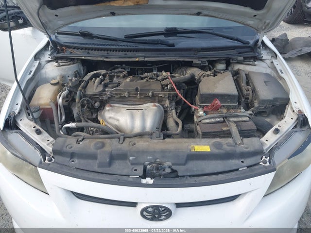 Продажа на аукционе авто 2011 Scion Tc, vin: JTKJF5C7XB3005452, номер лота: 45633969