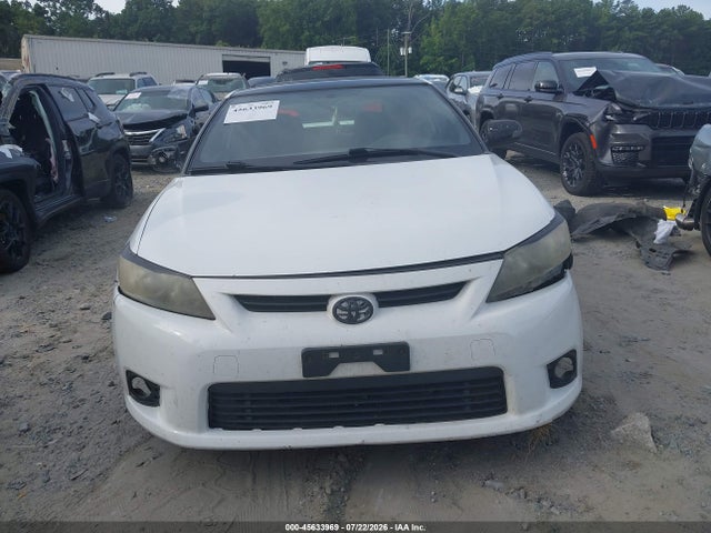 Продажа на аукционе авто 2011 Scion Tc, vin: JTKJF5C7XB3005452, номер лота: 45633969