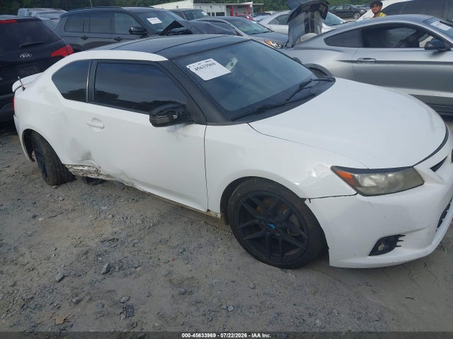 Продажа на аукционе авто 2011 Scion Tc, vin: JTKJF5C7XB3005452, номер лота: 45633969