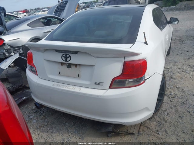 Продажа на аукционе авто 2011 Scion Tc, vin: JTKJF5C7XB3005452, номер лота: 45633969