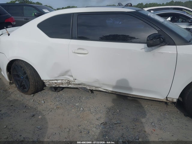 Продажа на аукционе авто 2011 Scion Tc, vin: JTKJF5C7XB3005452, номер лота: 45633969