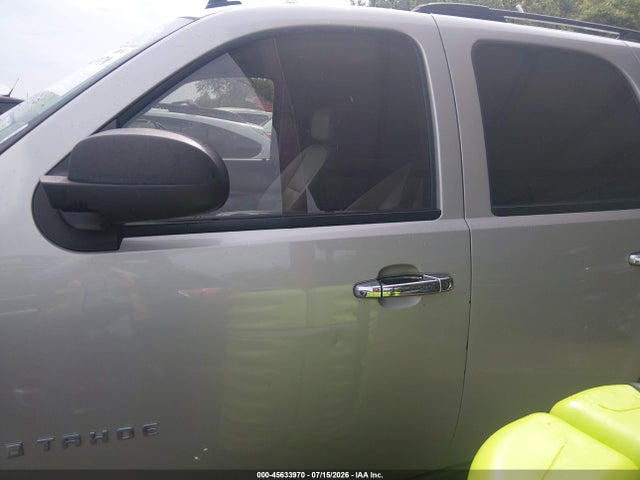 45633970 :رقم المزاد ، 1GNFC13J47R211176 vin ، 2007 Chevrolet Tahoe Ls مزاد بيع