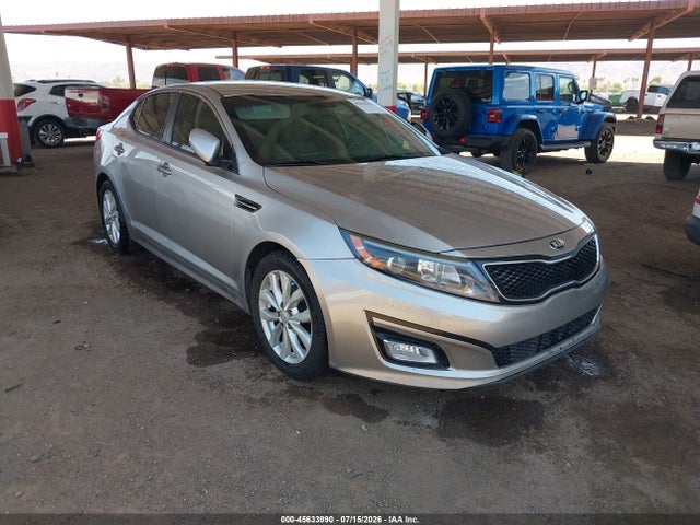 2015 5XXGN4A71FG417301 главное изображение