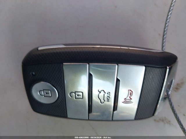 2015 Kia Optima Ex მანქანა იყიდება აუქციონზე, vin: 5XXGN4A71FG417301, აუქციონის ნომერი: 45633990