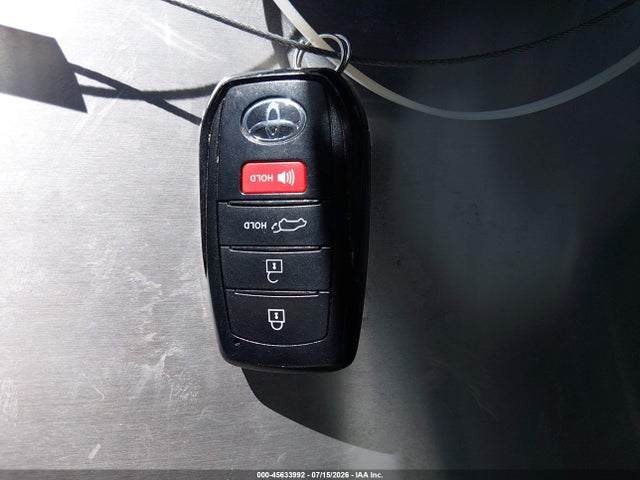 5TDKDRAH6SS555654 Toyota Highlander Xle