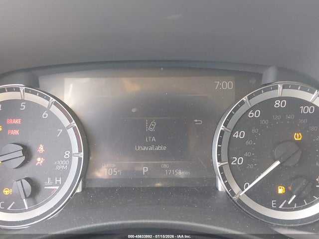 5TDKDRAH6SS555654 Toyota Highlander Xle