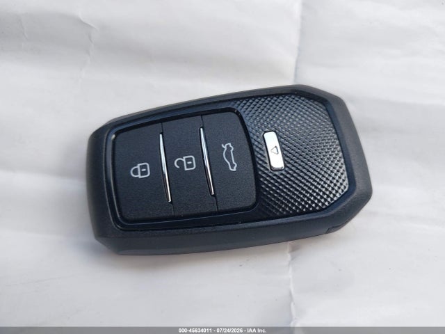 Продажа на аукционе авто 2022 Mazda Cx-5 2.5 S Preferred, vin: JM3KFBCM4N1592108, номер лота: 45634011
