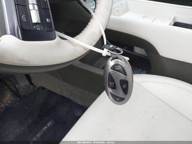Продажа на аукционе авто 2025 Hyundai Santa Fe Calligraphy, vin: 5NMP5DGL0SH111142, номер лота: 45634019