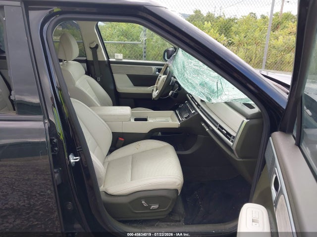 Продажа на аукционе авто 2025 Hyundai Santa Fe Calligraphy, vin: 5NMP5DGL0SH111142, номер лота: 45634019