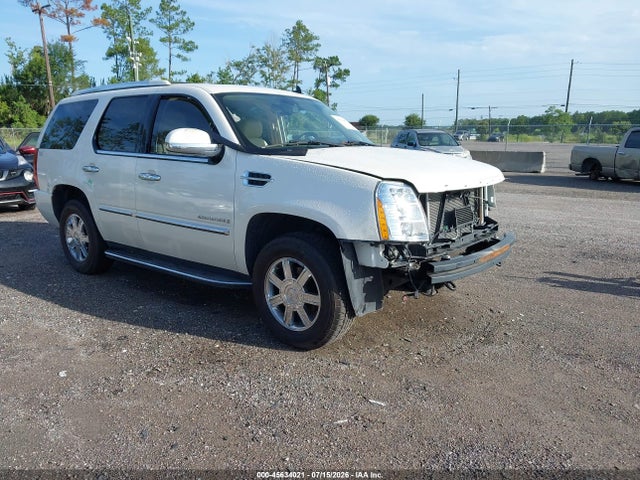 Продаж на аукціоні авто 2007 Cadillac Escalade Standard, vin: 1GYEC638X7R379087, номер лоту: 45634021