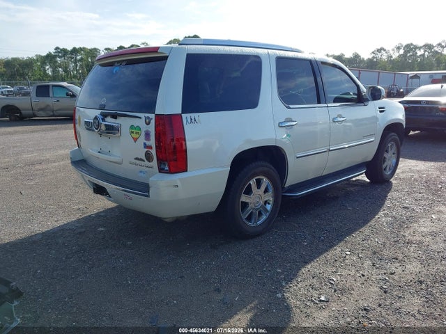 Продаж на аукціоні авто 2007 Cadillac Escalade Standard, vin: 1GYEC638X7R379087, номер лоту: 45634021