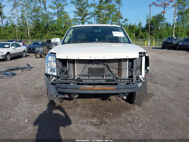 Продаж на аукціоні авто 2007 Cadillac Escalade Standard, vin: 1GYEC638X7R379087, номер лоту: 45634021