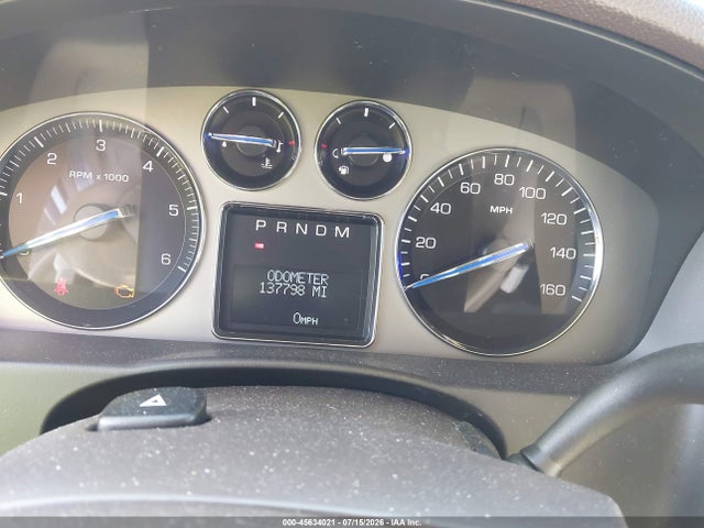 Продаж на аукціоні авто 2007 Cadillac Escalade Standard, vin: 1GYEC638X7R379087, номер лоту: 45634021