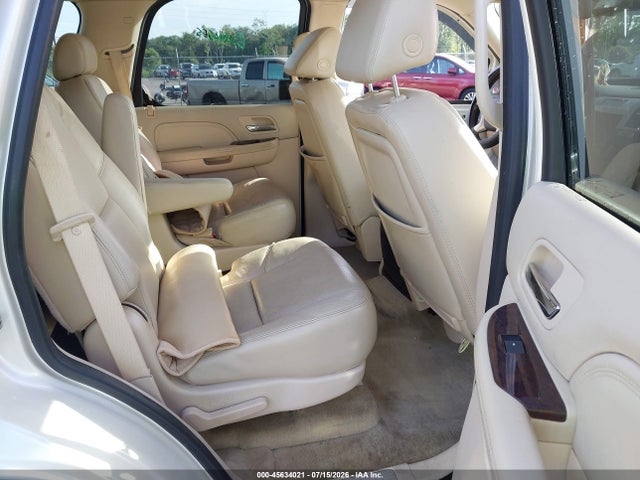 Продаж на аукціоні авто 2007 Cadillac Escalade Standard, vin: 1GYEC638X7R379087, номер лоту: 45634021