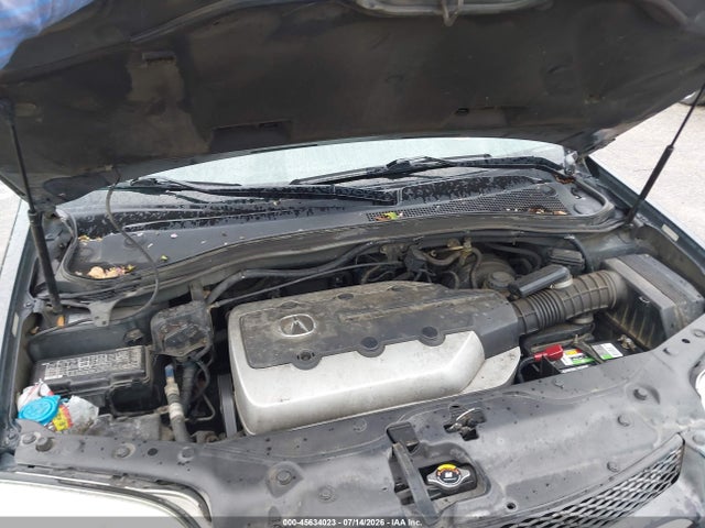 Aukcja sprzedaży 2003 Acura Mdx, vin: 2HNYD188X3H531157, numer aukcji: 45634023