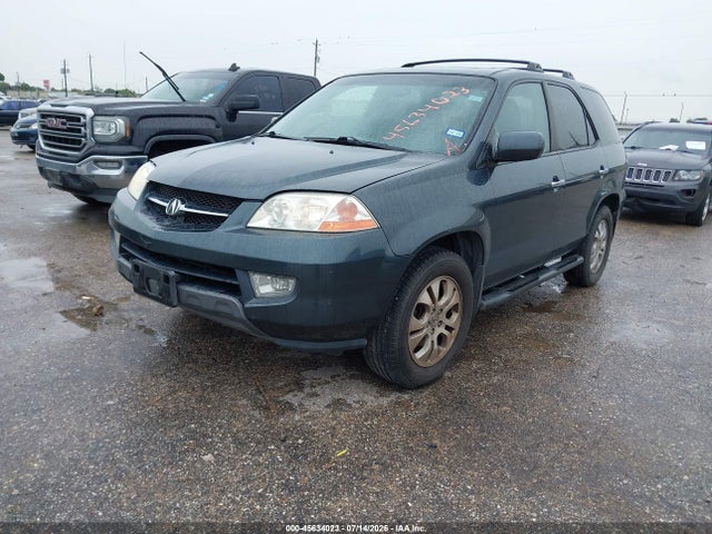 Aukcja sprzedaży 2003 Acura Mdx, vin: 2HNYD188X3H531157, numer aukcji: 45634023