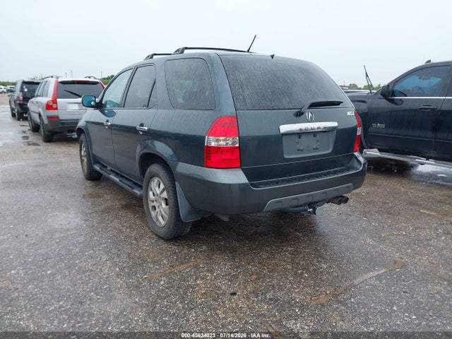 Aukcja sprzedaży 2003 Acura Mdx, vin: 2HNYD188X3H531157, numer aukcji: 45634023