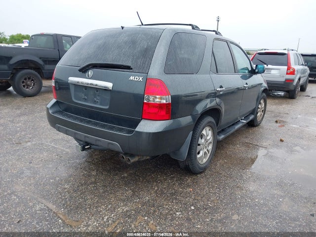 Aukcja sprzedaży 2003 Acura Mdx, vin: 2HNYD188X3H531157, numer aukcji: 45634023