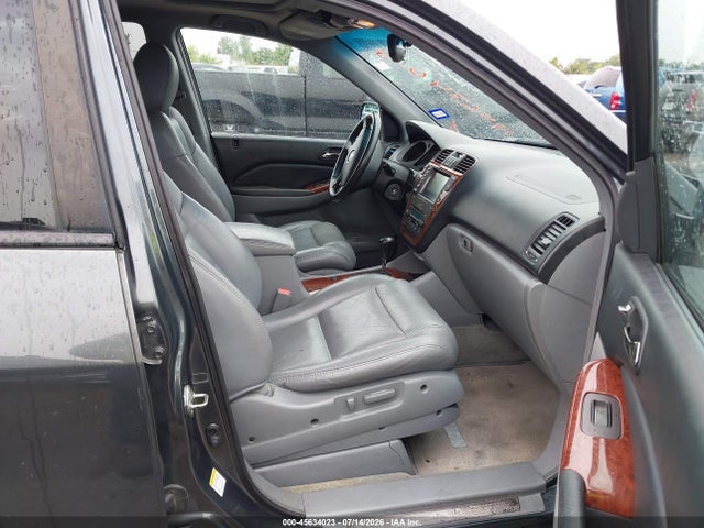 Aukcja sprzedaży 2003 Acura Mdx, vin: 2HNYD188X3H531157, numer aukcji: 45634023