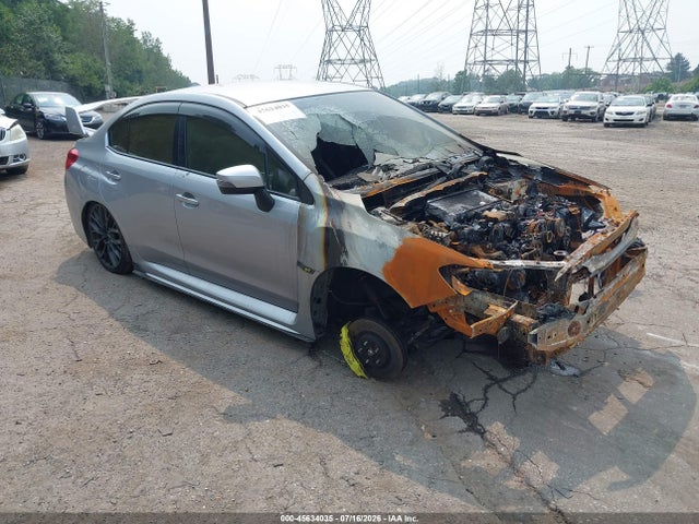 2018 JF1VA2M64J9839035 главное изображение