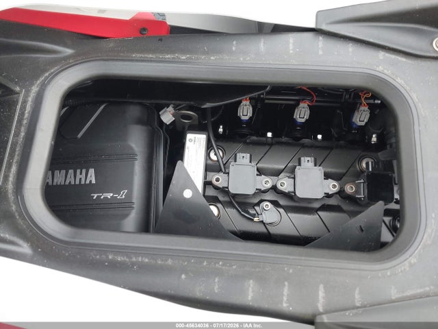 Yamaha Jet Blaster 2025 YAMA1331K425 Image 10
