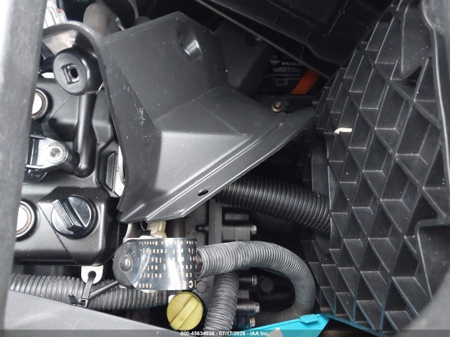 Yamaha Jet Blaster 2025 YAMA1331K425 Image 11
