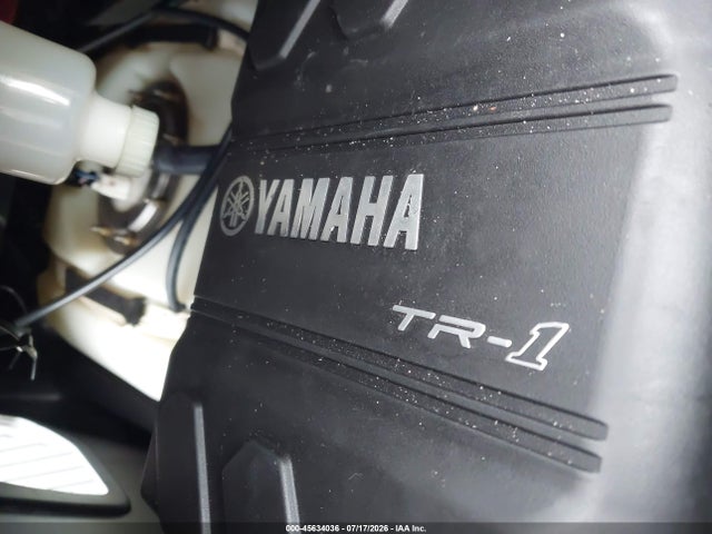 Yamaha Jet Blaster 2025 YAMA1331K425 Image 12