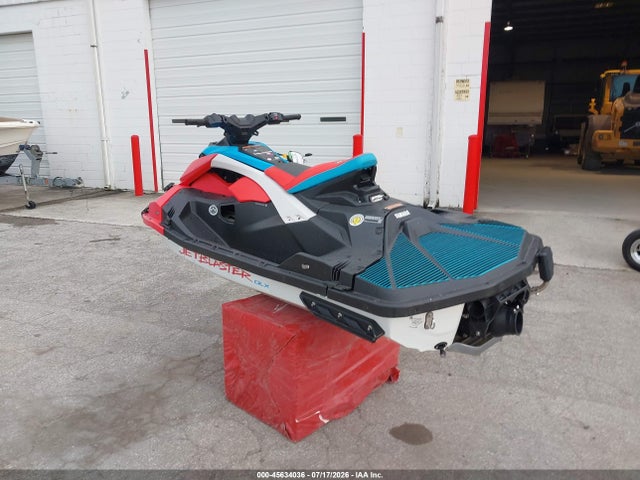 Yamaha Jet Blaster 2025 YAMA1331K425 Image 3