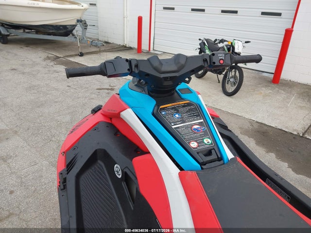 Yamaha Jet Blaster 2025 YAMA1331K425 Image 5