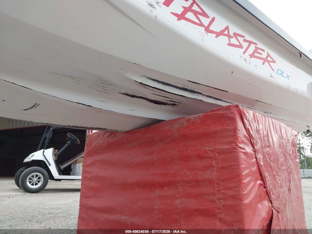 Yamaha Jet Blaster 2025 YAMA1331K425 Image 6