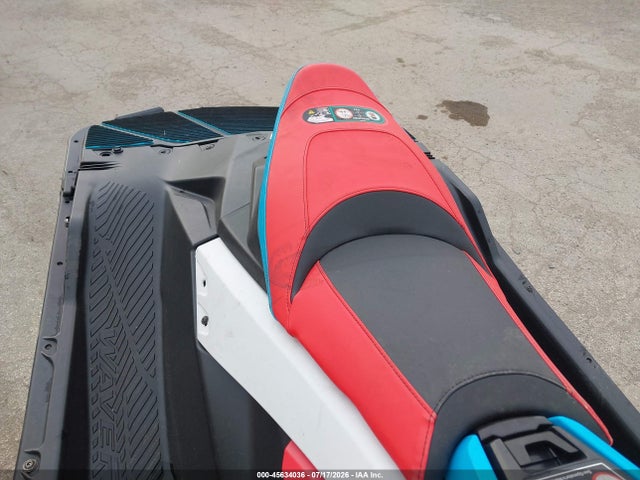 Yamaha Jet Blaster 2025 YAMA1331K425 Image 8
