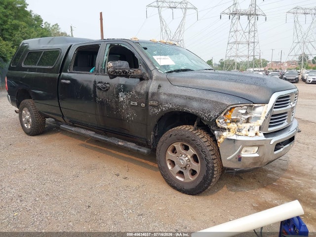 2017 3C6UR5JJ1HG715167 головне зображення
