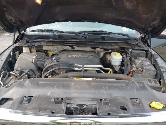 RAM 2500 Slt 2017 3C6UR5JJ1HG715167 Image 10