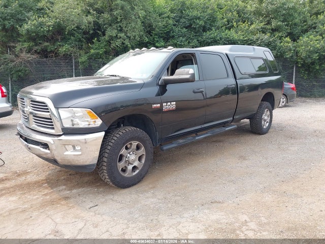 RAM 2500 Slt 2017 3C6UR5JJ1HG715167 Image 2