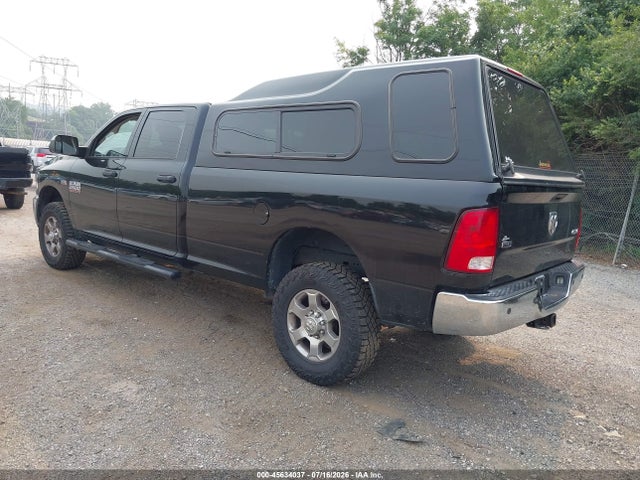 RAM 2500 Slt 2017 3C6UR5JJ1HG715167 Image 3