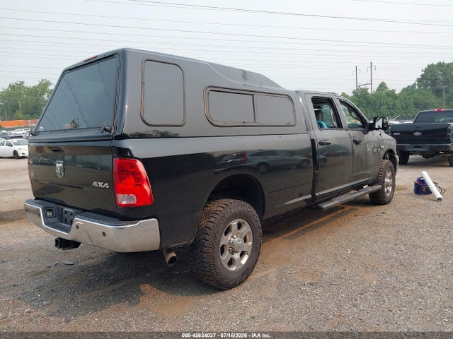 RAM 2500 Slt 2017 3C6UR5JJ1HG715167 Image 4