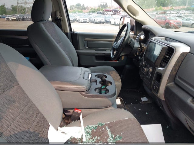 RAM 2500 Slt 2017 3C6UR5JJ1HG715167 Image 5