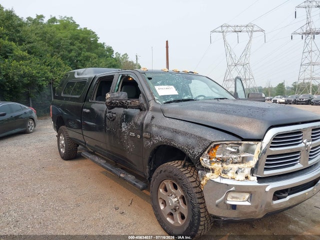 RAM 2500 Slt 2017 3C6UR5JJ1HG715167 Image 6