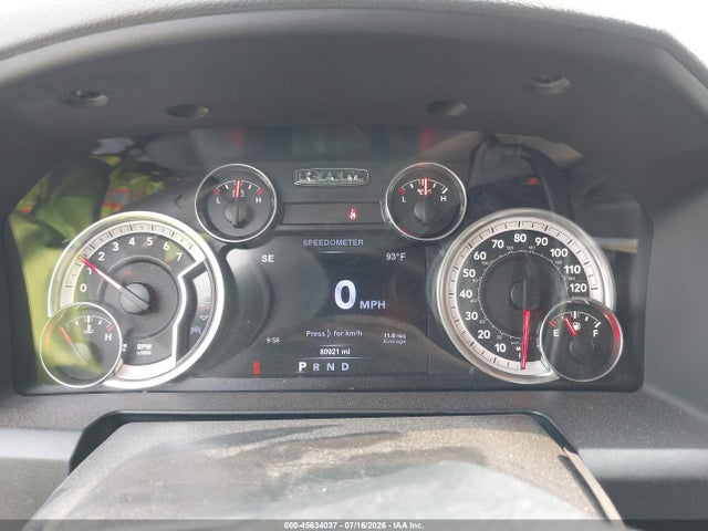 RAM 2500 Slt 2017 3C6UR5JJ1HG715167 Image 7