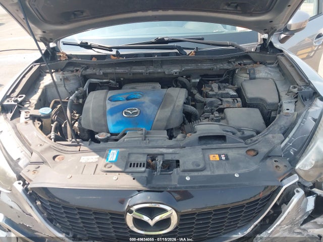 Aukcja sprzedaży 2013 Mazda Cx-5 Grand Touring, vin: JM3KE4DE8D0100514, numer aukcji: 45634055